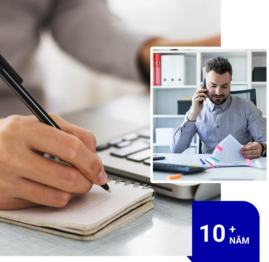 Giới thiệu về chúng tôi